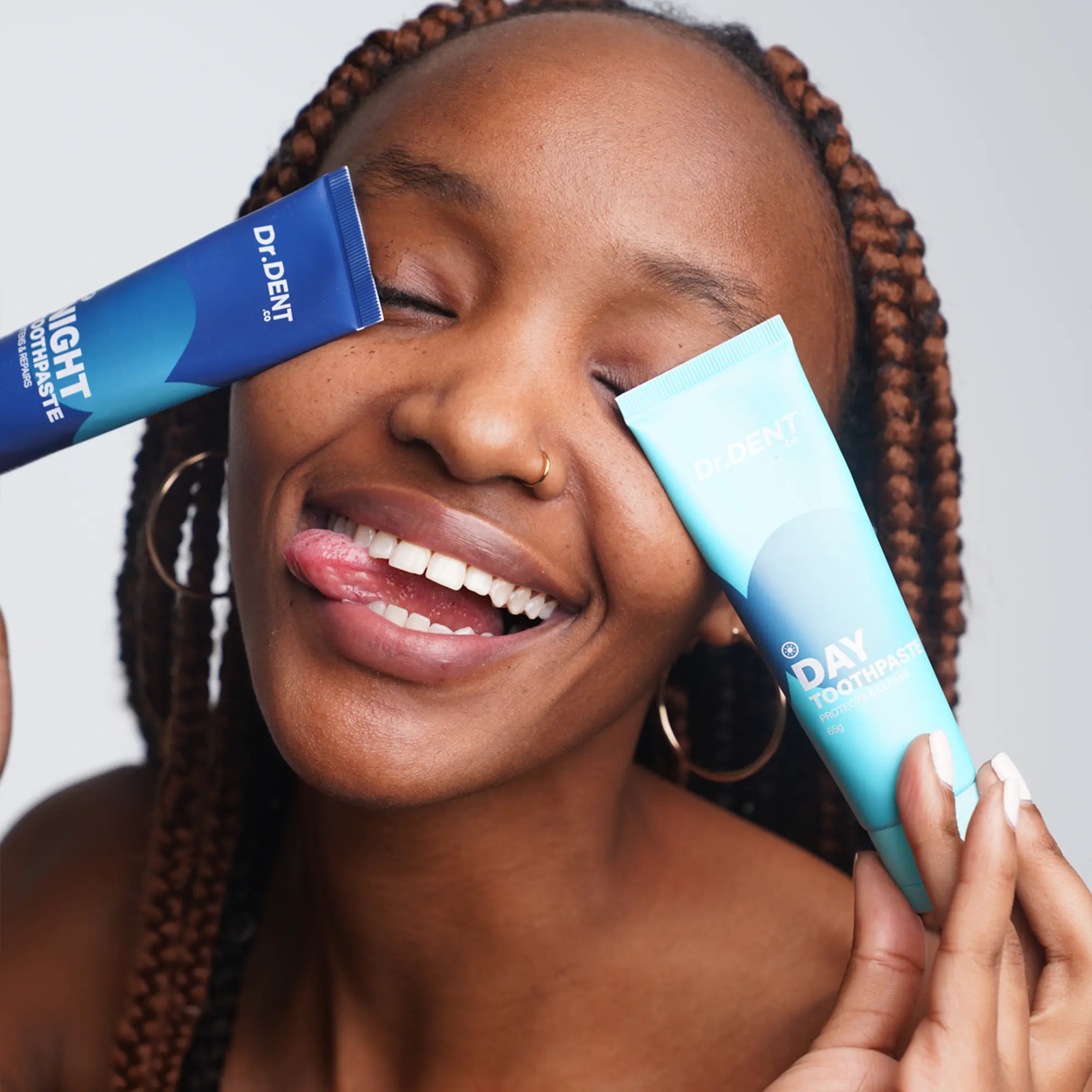 Day and Night Teeth Whitening Toothpaste - Image 3